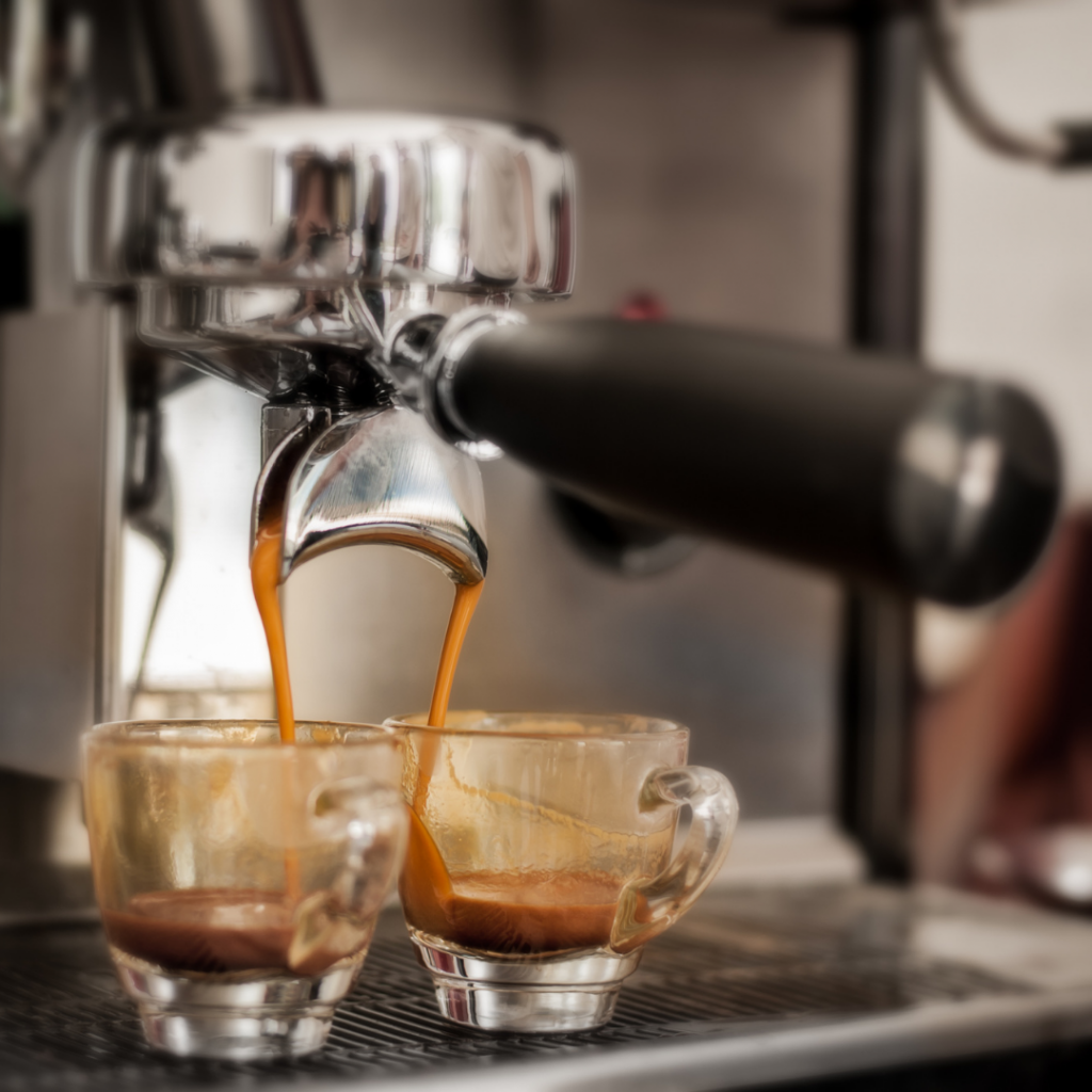 What Are The Best Espresso Machines Share View