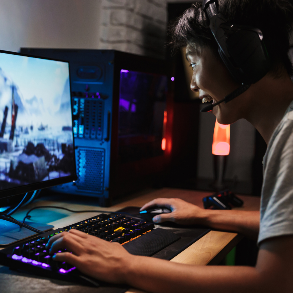 The 10 Components You Should Choose for Your Gaming PC Share View